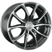 LS 6,5x15/5x100 ET38 D57,1 764 GMF (конус)