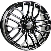 6,5x17/5x114,3 ET40 D64,1 781 BD