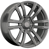 LS Forged 8,5x19/6x139,7 ET20 D106,1 LS FG11 MGM (конус, C570)