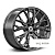 КиК R20 / 9J PCD 5x130 ЕТ 50 ЦО 71.6 Элерон