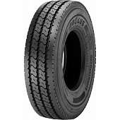 Автошина Aeolus Neo Construct D 315/80/22,5 162/156J 22PR TL M+S ведущая ось