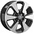 Replay 7,5x18/6x139,7 ET55 D95,1 LX243 GMF (пш, C570)