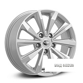 iFree Original R16 / 6.5J PCD 5x114.3 ЕТ 44 ЦО 67.1 ZV Seltos KC974