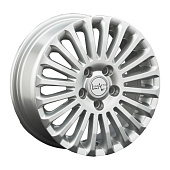 Диск колеса LegeArtis "FD26" 6,5x16 4*108 ET37,5 D63,3 S