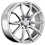 8x18/5x114,3 ET50 D66,1 FD135(NS) Sil (конус, C570)