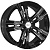 8x18/5x108 ET50 D63,4 R228 (Volvo) BL