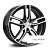 Скад R17 / 7J PCD 5x114.3 ЕТ 35 ЦО 60.1 Брайтон