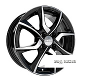 Скад R15 / 6J PCD 4x108 ЕТ 23 ЦО 65.1 Тулон