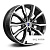 КиК R18 / 7.5J PCD 5x114.3 ЕТ 35 ЦО 66.1 Портер