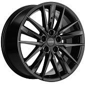 8x18/5x114,3 ET40 D64,1 KHW1807 (Haval F7/F7x) Black